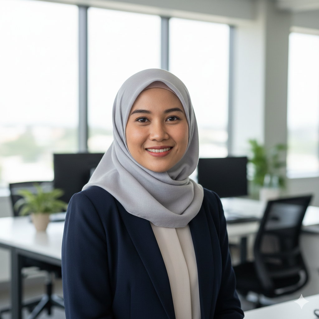 Nur Putri