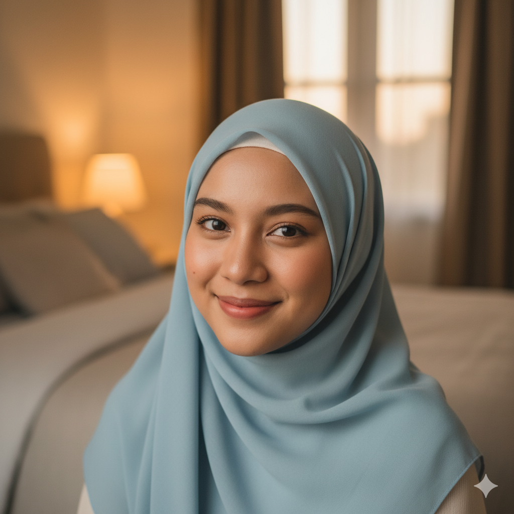 Nurin Najwa